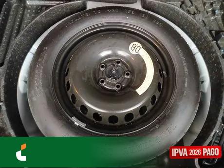 JEEP COMPASS LONGITUDE 2017/2017 - Imagem 6
