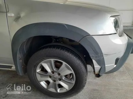 RENAULT OROCH DYNAMIQUE 1.6 SCE 2021/2022 - Imagem 5