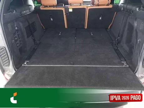 LAND ROVER DISCOVERY TD6 HSE 7 2019/2019 - Imagem 19