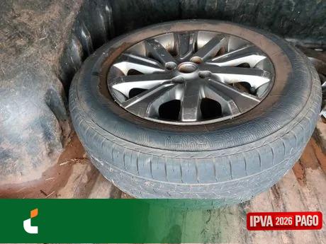 FIAT STRADA FREEDOM CABINE DUPLA 2022/2023 - Imagem 5