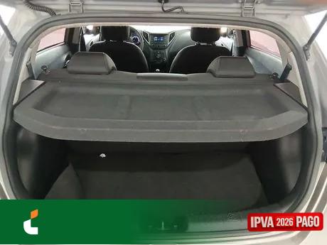 HYUNDAI HB20 UNIQUE 2018/2019 - Imagem 14