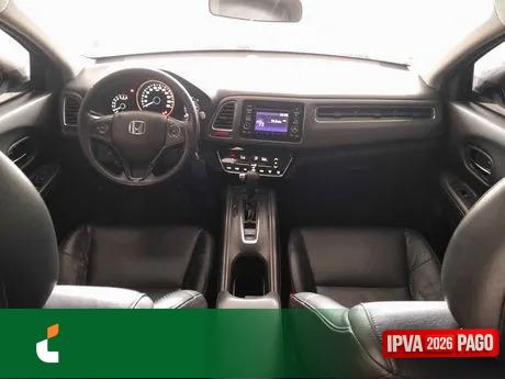 HONDA HR-V EX CVT 2016/2017 - Imagem 8