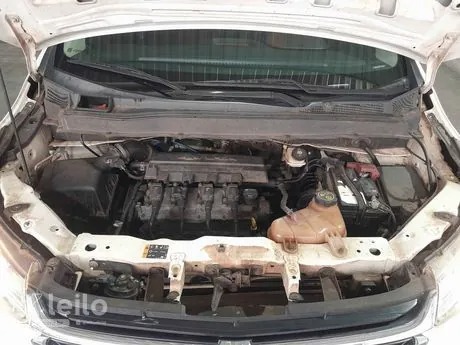 CHEVROLET SPIN 18L AT PREMIER 2021/2021 - Imagem 3