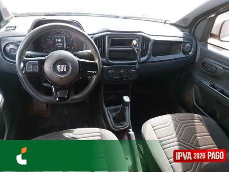 FIAT STRADA FREEDOM CABINE DUPLA 2022/2023 - Imagem 11