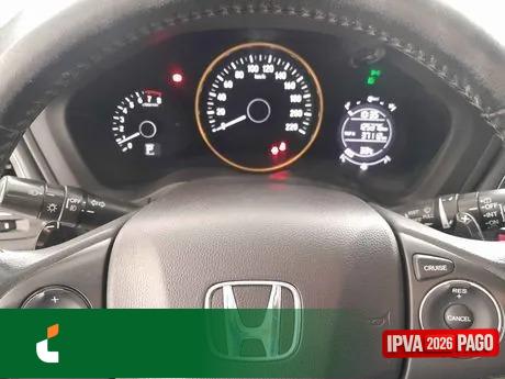 HONDA HR-V EX CVT 2016/2017 - Imagem 9