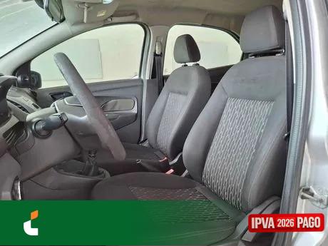 FORD KA HATCH SE 1.0 2018/2018 - Imagem 10