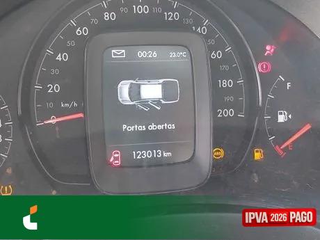 FIAT STRADA FREEDOM CABINE DUPLA 2022/2023 - Imagem 18