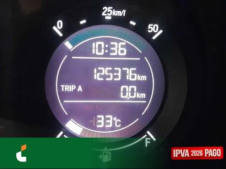 HONDA HR-V EX CVT 2016/2017 - Imagem 33