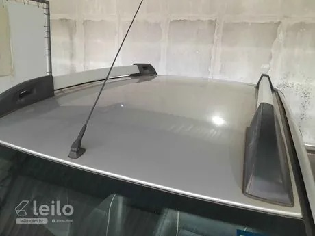 RENAULT OROCH DYNAMIQUE 1.6 SCE 2021/2022 - Imagem 7