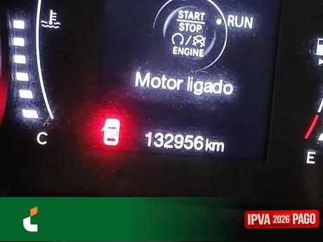 JEEP COMPASS LONGITUDE 2017/2017 - Imagem 14