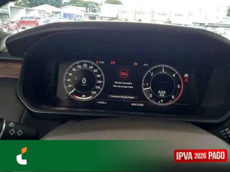 LAND ROVER DISCOVERY TD6 HSE 7 2019/2019 - Imagem 27