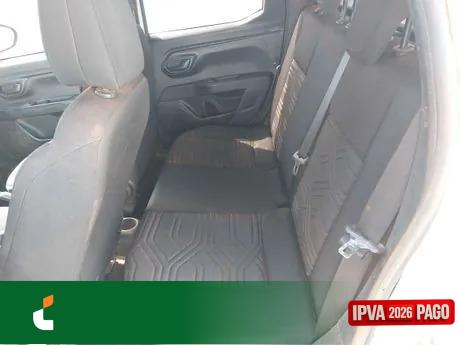 FIAT STRADA FREEDOM CABINE DUPLA 2022/2023 - Imagem 19