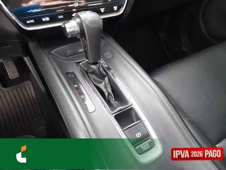 HONDA HR-V EX CVT 2016/2017 - Imagem 11