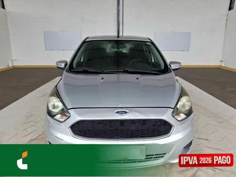 FORD KA HATCH SE 1.0 2018/2018 - Imagem 15