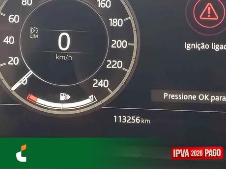 LAND ROVER DISCOVERY TD6 HSE 7 2019/2019 - Imagem 28
