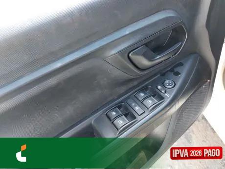 FIAT STRADA FREEDOM CABINE DUPLA 2022/2023 - Imagem 20