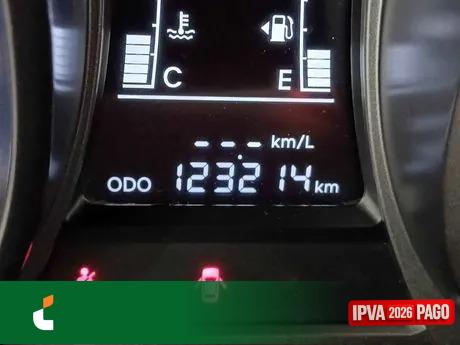 HYUNDAI HB20 UNIQUE 2018/2019 - Imagem 22