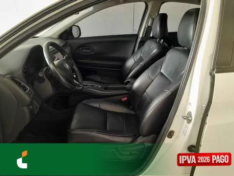 HONDA HR-V EX CVT 2016/2017 - Imagem 12