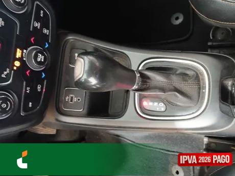 JEEP COMPASS LONGITUDE 2017/2017 - Imagem 8