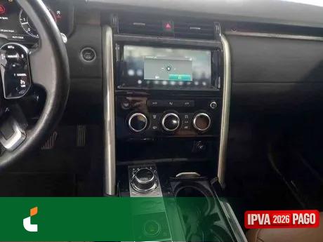 LAND ROVER DISCOVERY TD6 HSE 7 2019/2019 - Imagem 29