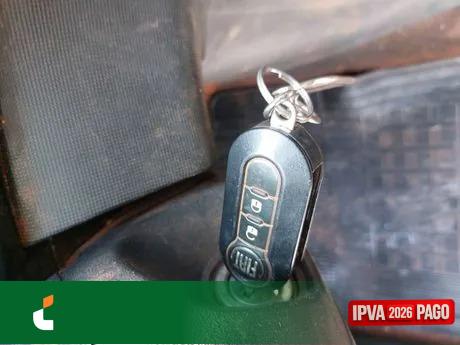 FIAT STRADA FREEDOM CABINE DUPLA 2022/2023 - Imagem 21