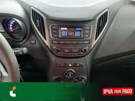 HYUNDAI HB20 UNIQUE 2018/2019 - Imagem 23