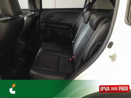 HONDA HR-V EX CVT 2016/2017 - Imagem 15
