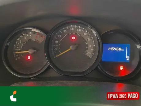 RENAULT/SANDERO EXPRESSION 2014/2015 - Imagem 14
