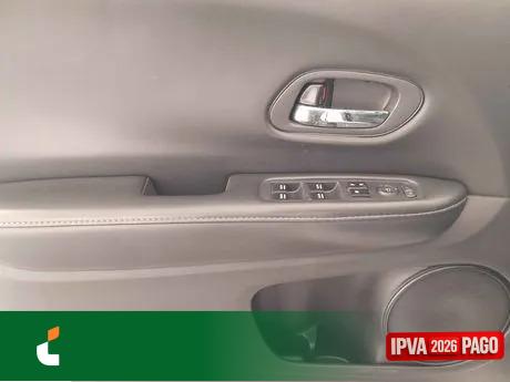 HONDA HR-V EX CVT 2016/2017 - Imagem 16