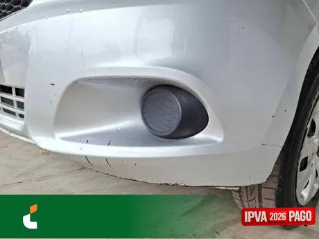 FORD KA HATCH SE 1.0 2018/2018 - Imagem 16