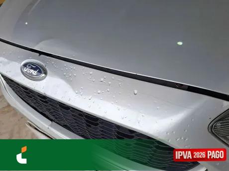 FORD KA HATCH SE 1.0 2018/2018 - Imagem 17