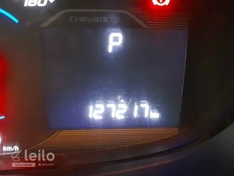 CHEVROLET SPIN 18L AT PREMIER 2021/2021 - Imagem 19