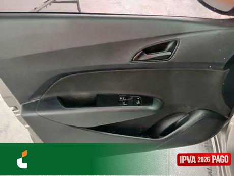 HYUNDAI HB20 UNIQUE 2018/2019 - Imagem 17