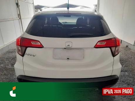 HONDA HR-V EX CVT 2016/2017 - Imagem 21