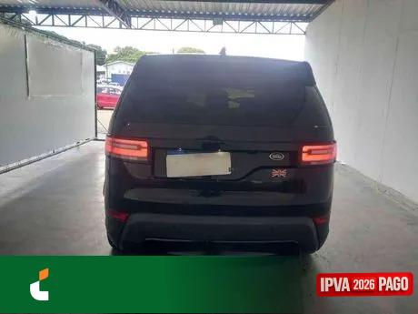 LAND ROVER DISCOVERY TD6 HSE 7 2019/2019 - Imagem 23