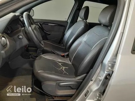 RENAULT OROCH DYNAMIQUE 1.6 SCE 2021/2022 - Imagem 16