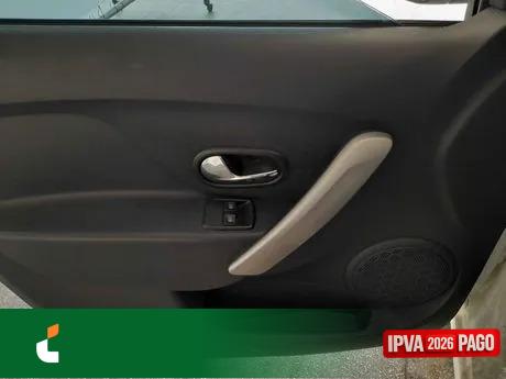 RENAULT/SANDERO EXPRESSION 2014/2015 - Imagem 28