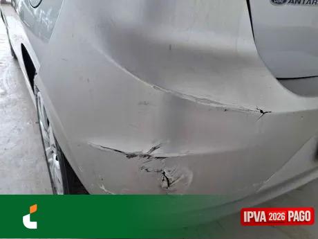 FORD KA HATCH SE 1.0 2018/2018 - Imagem 25