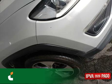 JEEP COMPASS LONGITUDE 2017/2017 - Imagem 21