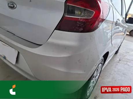 FORD KA HATCH SE 1.0 2018/2018 - Imagem 18