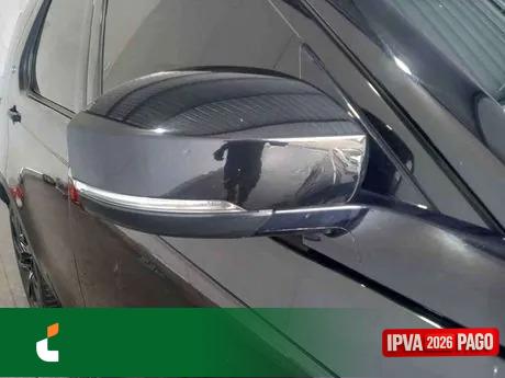 LAND ROVER DISCOVERY TD6 HSE 7 2019/2019 - Imagem 33