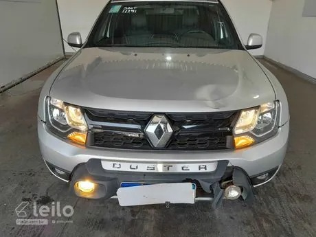 RENAULT OROCH DYNAMIQUE 1.6 SCE 2021/2022 - Imagem 19
