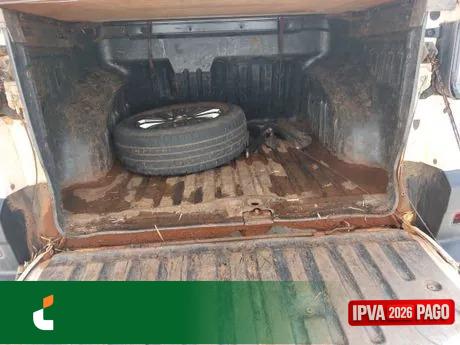 FIAT STRADA FREEDOM CABINE DUPLA 2022/2023 - Imagem 14