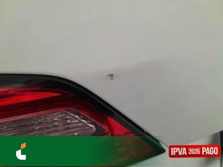 HONDA HR-V EX CVT 2016/2017 - Imagem 25