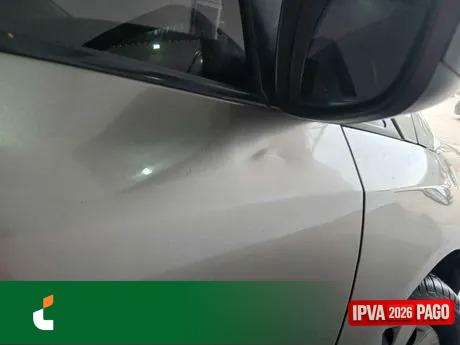 HYUNDAI HB20 UNIQUE 2018/2019 - Imagem 21