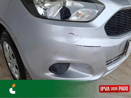FORD KA HATCH SE 1.0 2018/2018 - Imagem 27