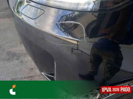 LAND ROVER DISCOVERY TD6 HSE 7 2019/2019 - Imagem 25