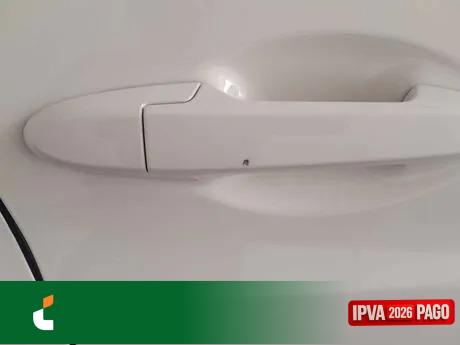 HONDA HR-V EX CVT 2016/2017 - Imagem 27