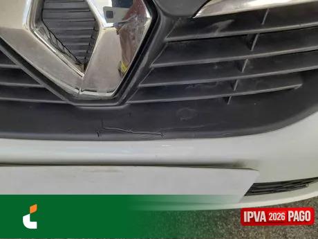 RENAULT/SANDERO EXPRESSION 2014/2015 - Imagem 17