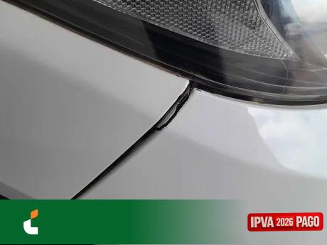 HONDA HR-V EX CVT 2016/2017 - Imagem 19
